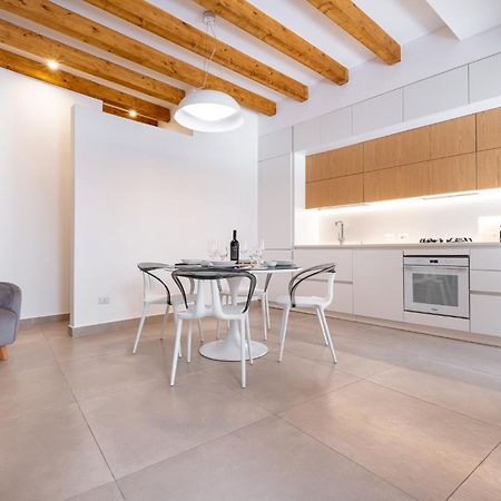 Casa Zummo Ortigia Luxury Apartment Syracuse Eksteriør bilde
