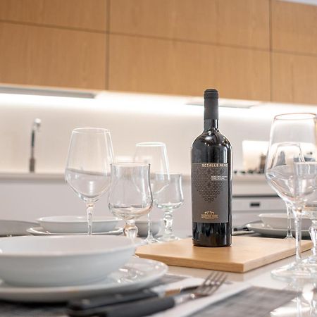 Casa Zummo Ortigia Luxury Apartment Syracuse Eksteriør bilde