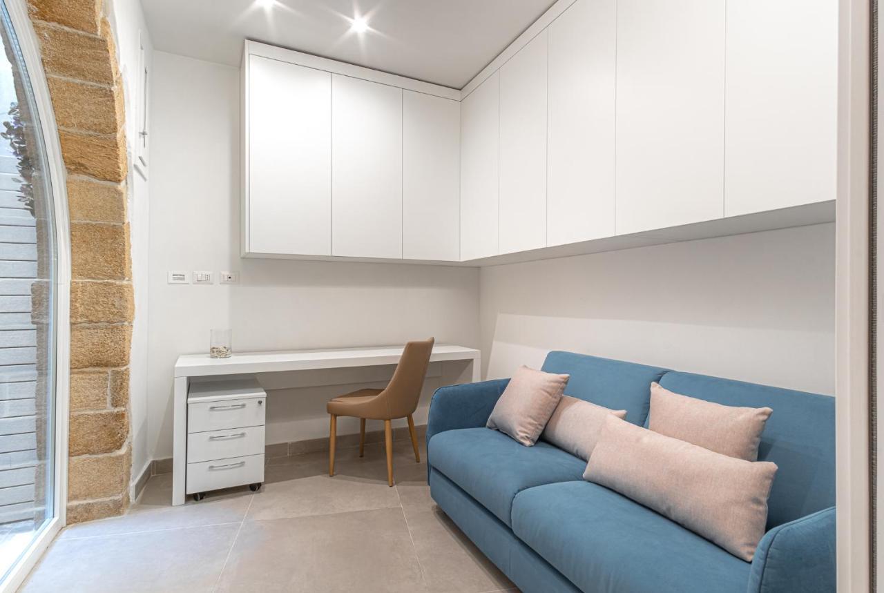 Casa Zummo Ortigia Luxury Apartment Syracuse Eksteriør bilde
