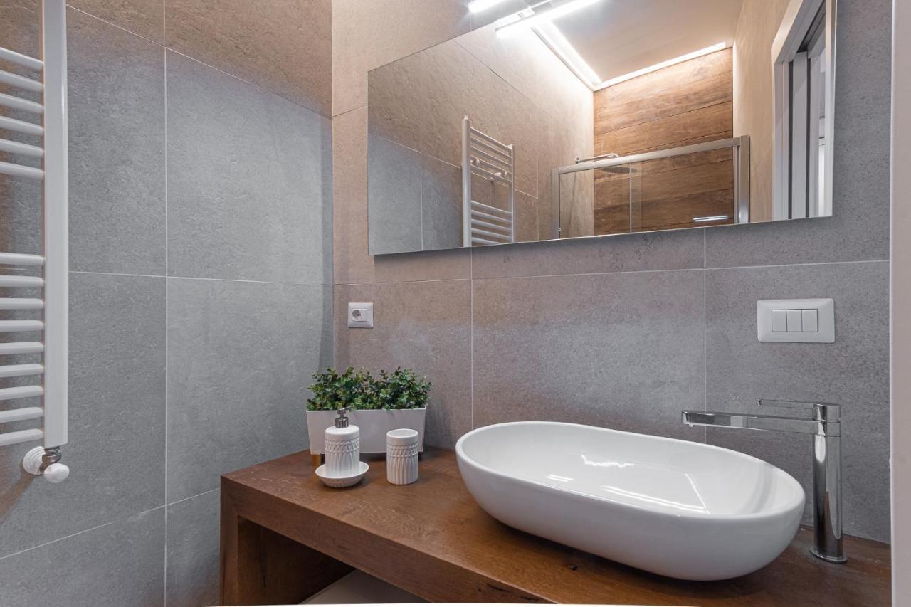 Casa Zummo Ortigia Luxury Apartment Syracuse Eksteriør bilde
