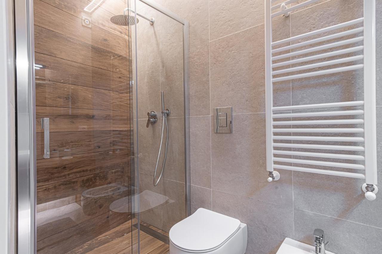 Casa Zummo Ortigia Luxury Apartment Syracuse Eksteriør bilde