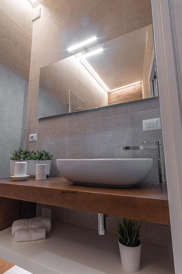 Casa Zummo Ortigia Luxury Apartment Syracuse Eksteriør bilde