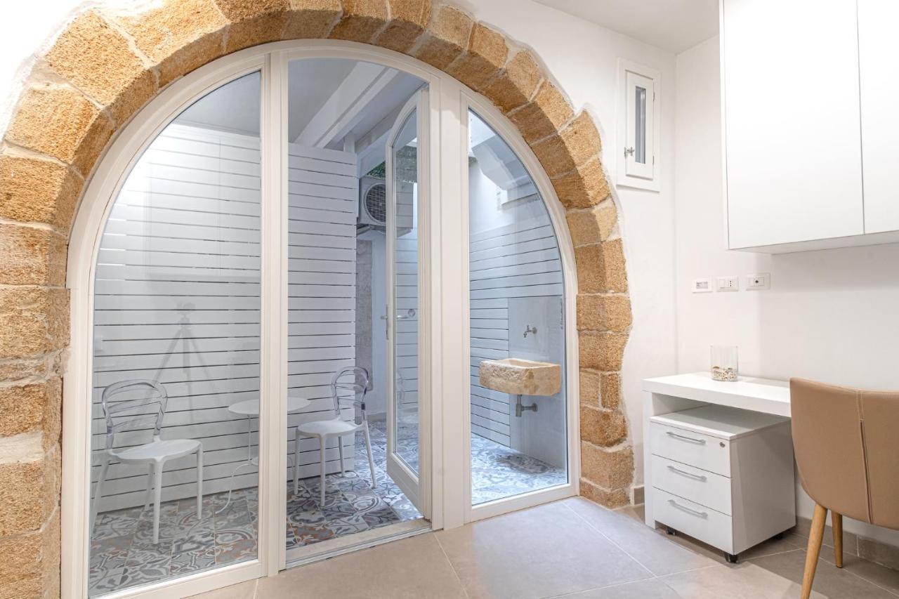 Casa Zummo Ortigia Luxury Apartment Syracuse Eksteriør bilde