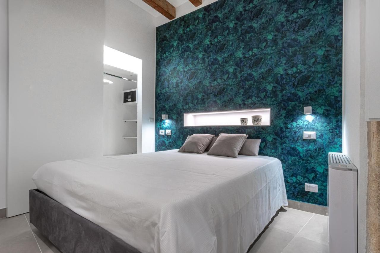 Casa Zummo Ortigia Luxury Apartment Syracuse Eksteriør bilde