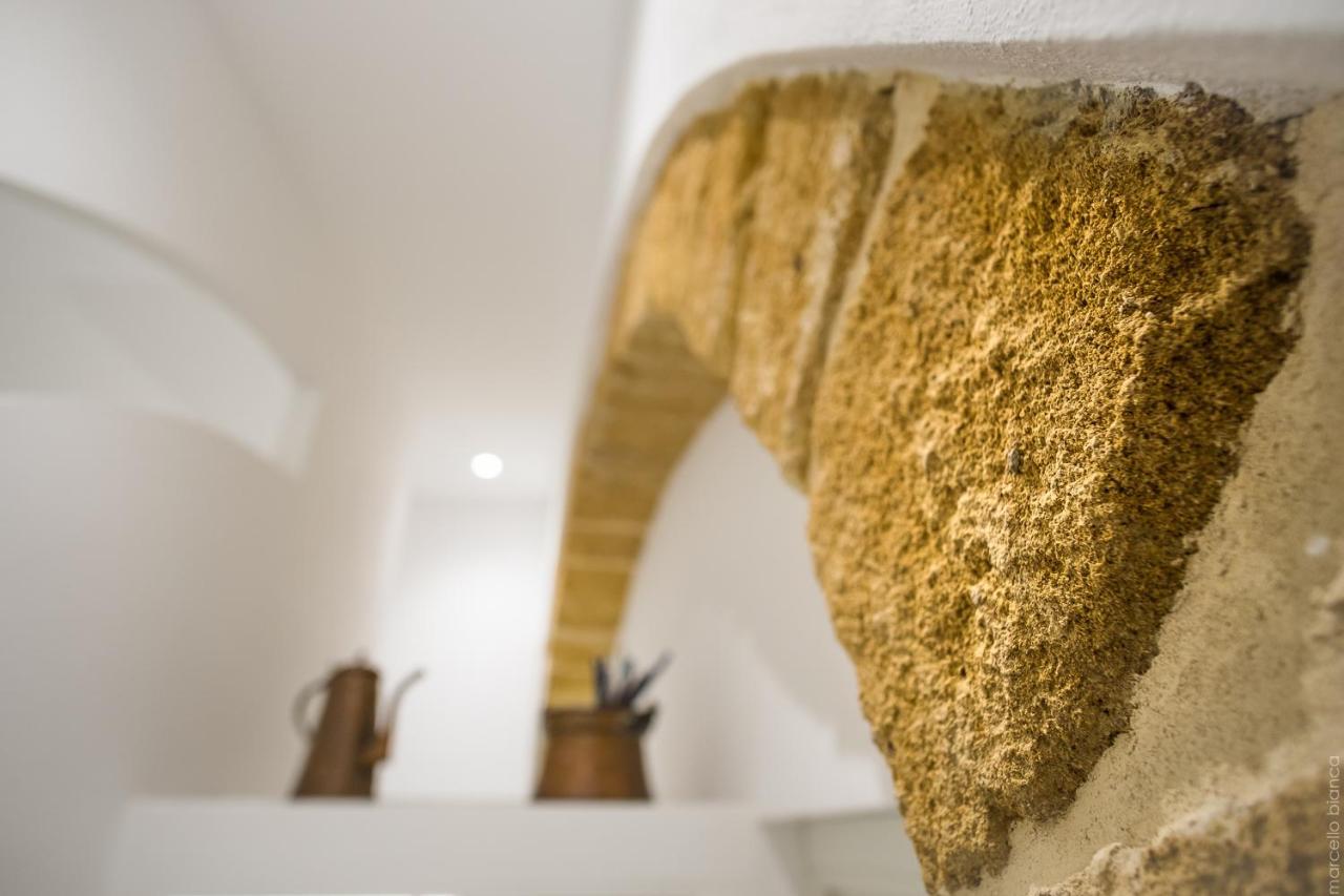 Casa Zummo Ortigia Luxury Apartment Syracuse Eksteriør bilde