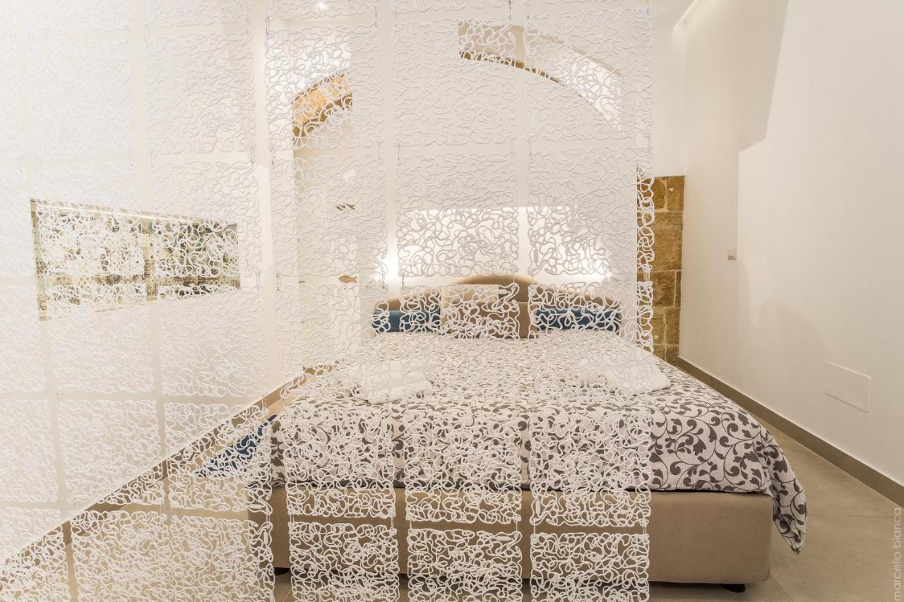 Casa Zummo Ortigia Luxury Apartment Syracuse Eksteriør bilde