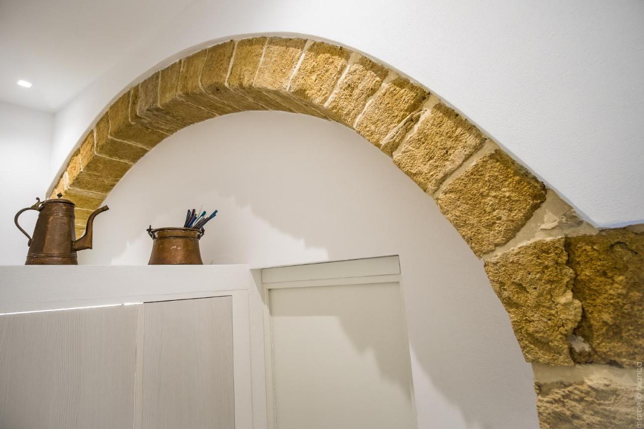 Casa Zummo Ortigia Luxury Apartment Syracuse Eksteriør bilde
