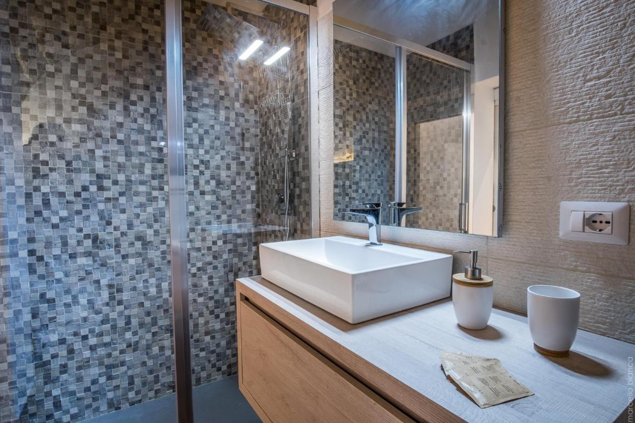Casa Zummo Ortigia Luxury Apartment Syracuse Eksteriør bilde