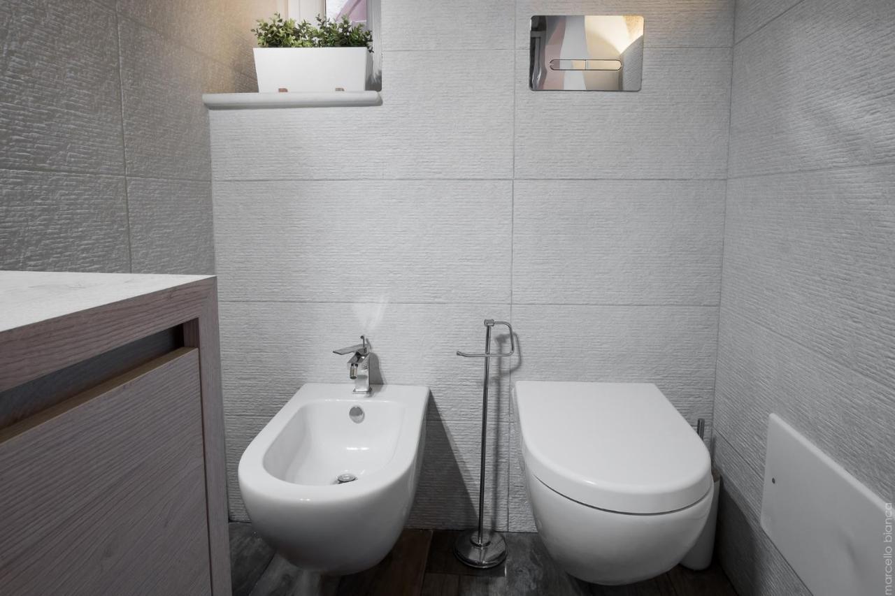 Casa Zummo Ortigia Luxury Apartment Syracuse Eksteriør bilde
