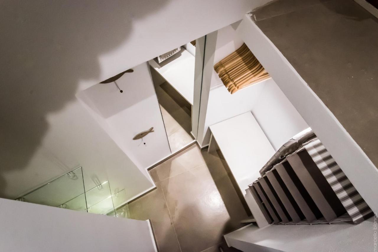 Casa Zummo Ortigia Luxury Apartment Syracuse Eksteriør bilde