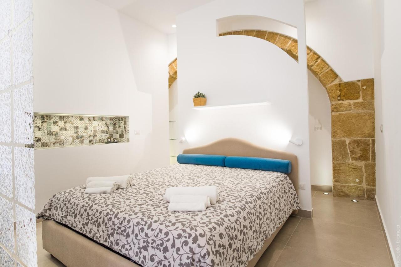 Casa Zummo Ortigia Luxury Apartment Syracuse Eksteriør bilde