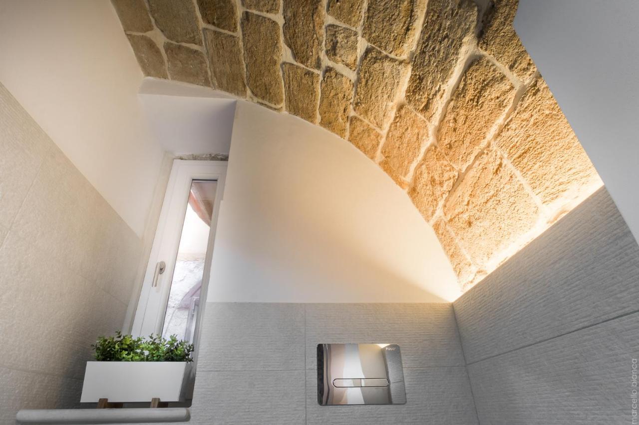 Casa Zummo Ortigia Luxury Apartment Syracuse Eksteriør bilde
