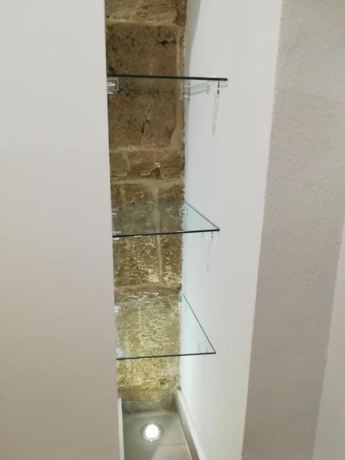 Casa Zummo Ortigia Luxury Apartment Syracuse Eksteriør bilde