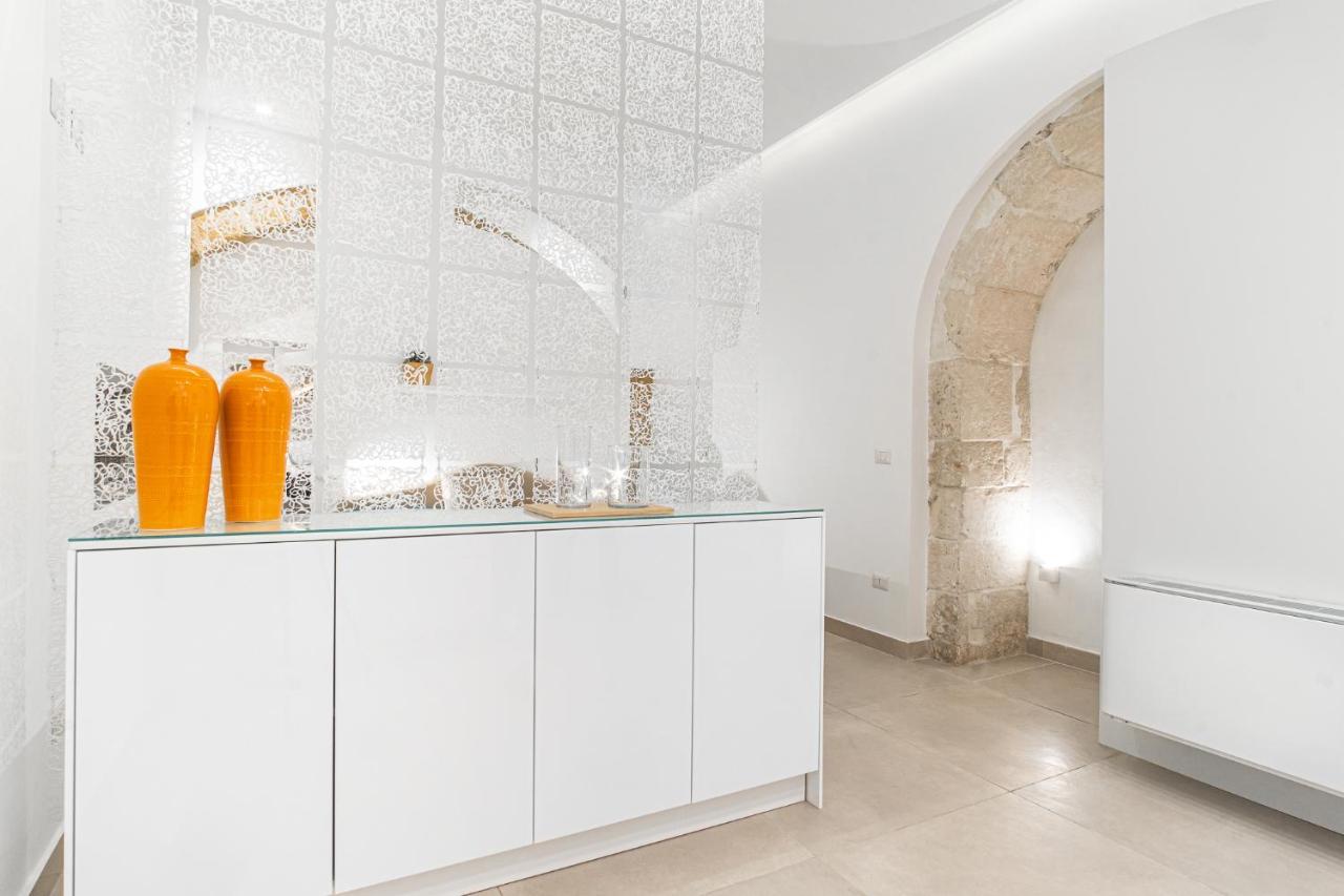 Casa Zummo Ortigia Luxury Apartment Syracuse Eksteriør bilde