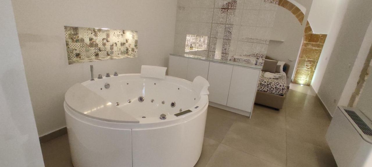 Casa Zummo Ortigia Luxury Apartment Syracuse Eksteriør bilde