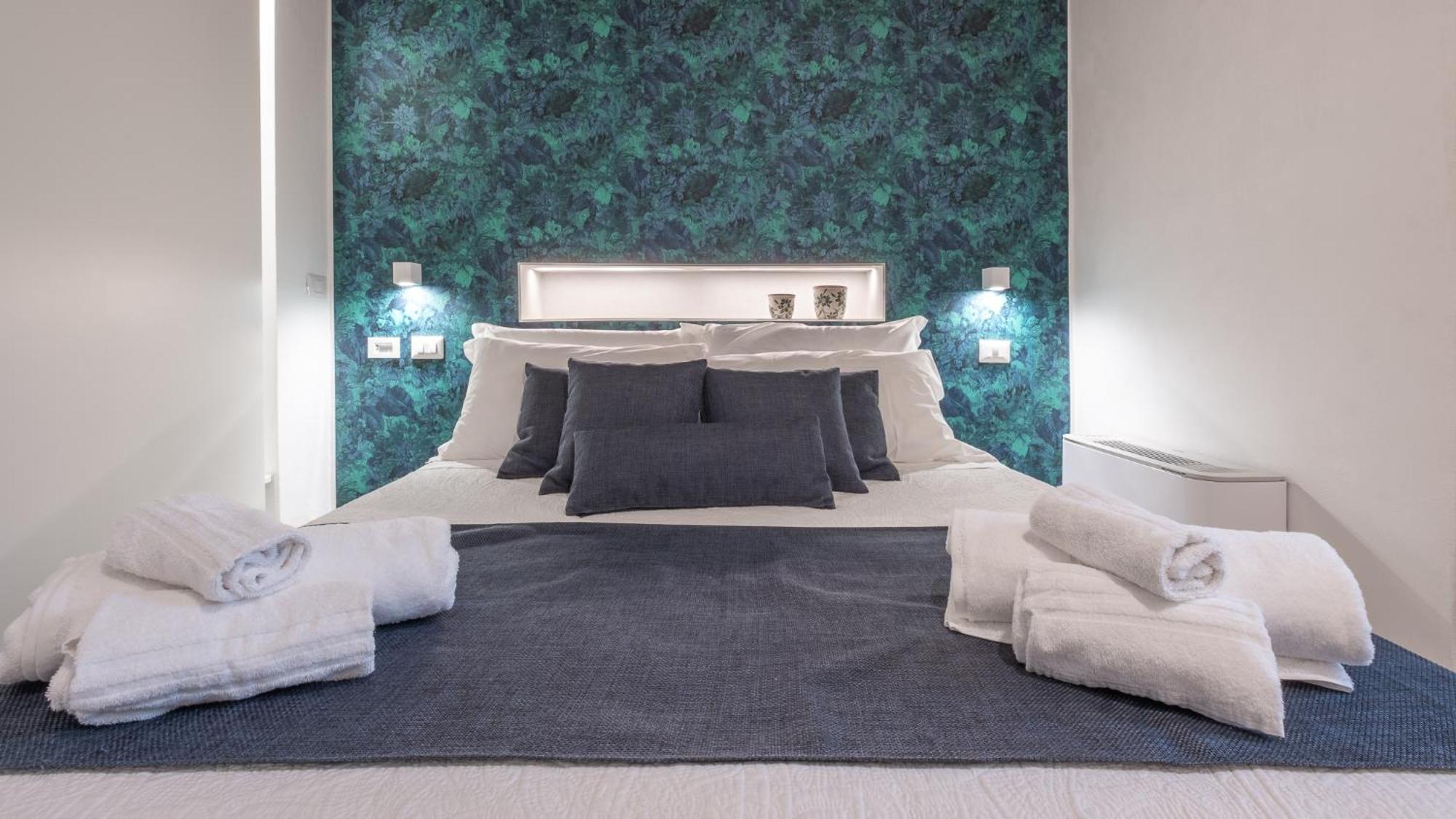 Casa Zummo Ortigia Luxury Apartment Syracuse Eksteriør bilde