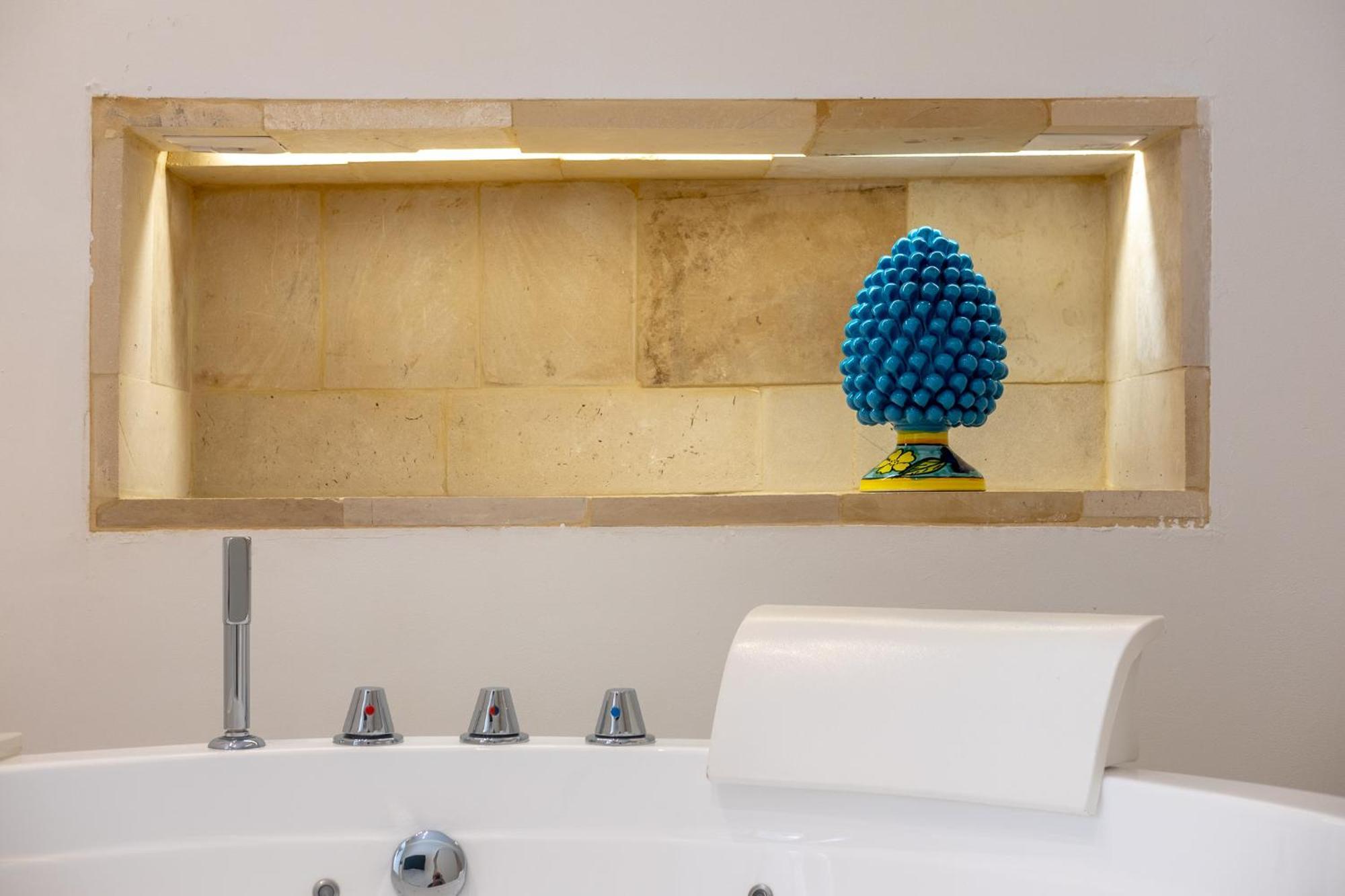 Casa Zummo Ortigia Luxury Apartment Syracuse Eksteriør bilde