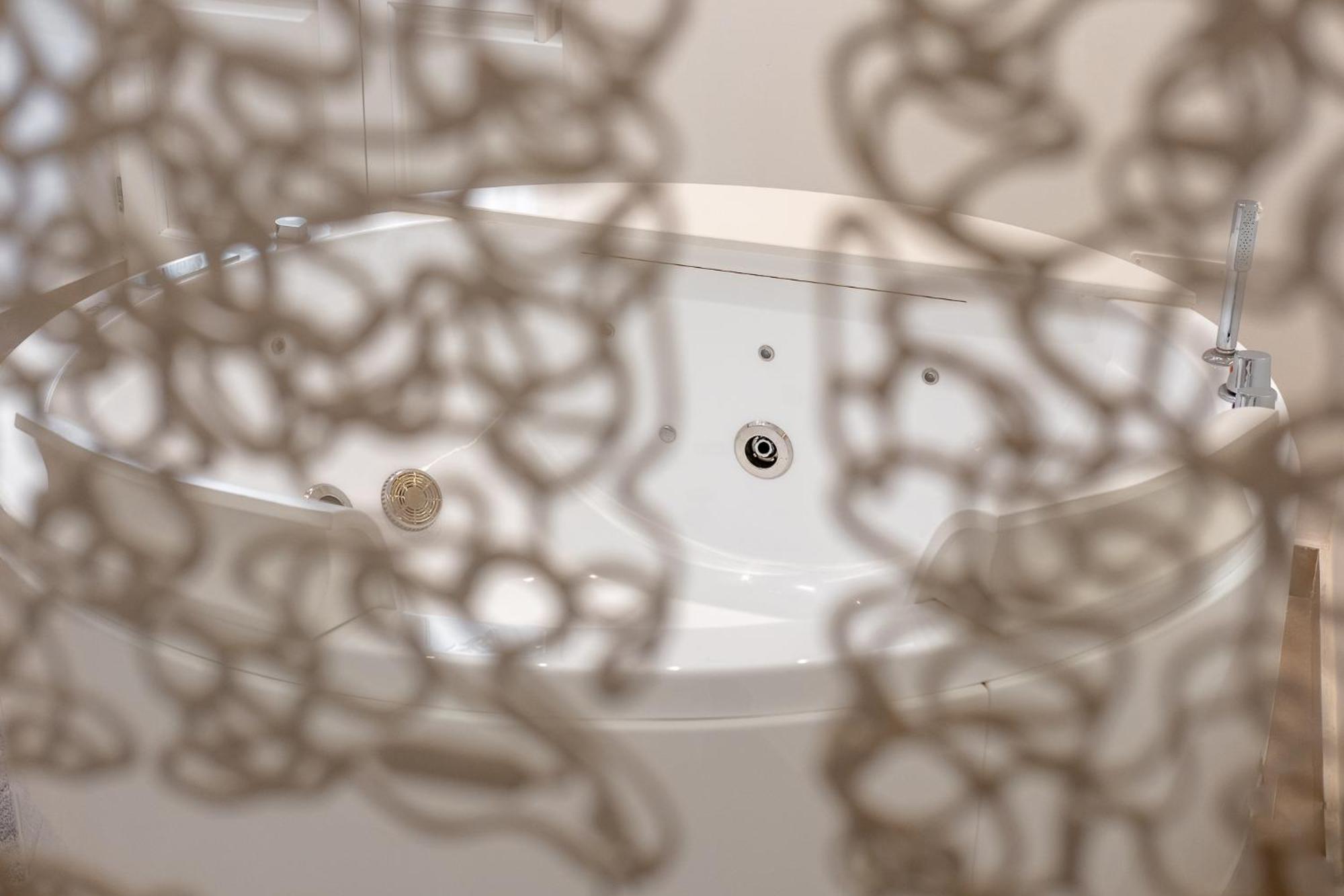 Casa Zummo Ortigia Luxury Apartment Syracuse Eksteriør bilde