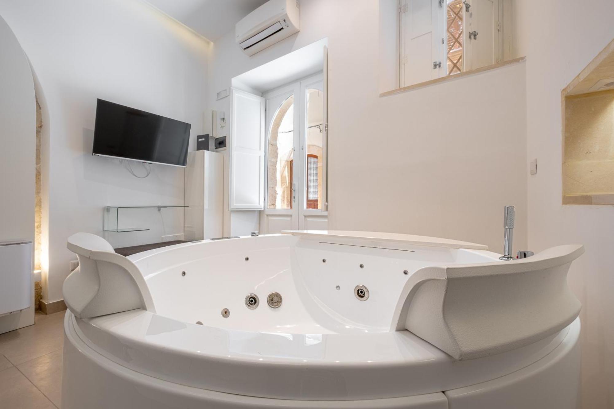 Casa Zummo Ortigia Luxury Apartment Syracuse Eksteriør bilde