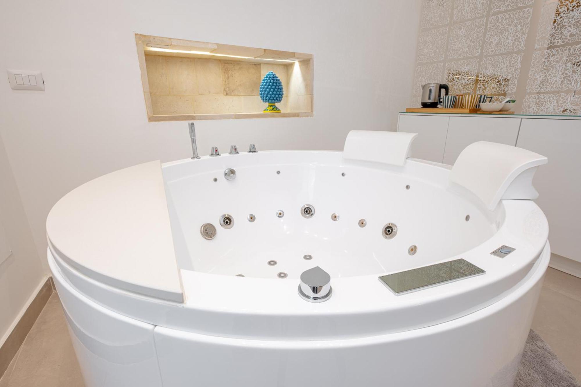 Casa Zummo Ortigia Luxury Apartment Syracuse Eksteriør bilde