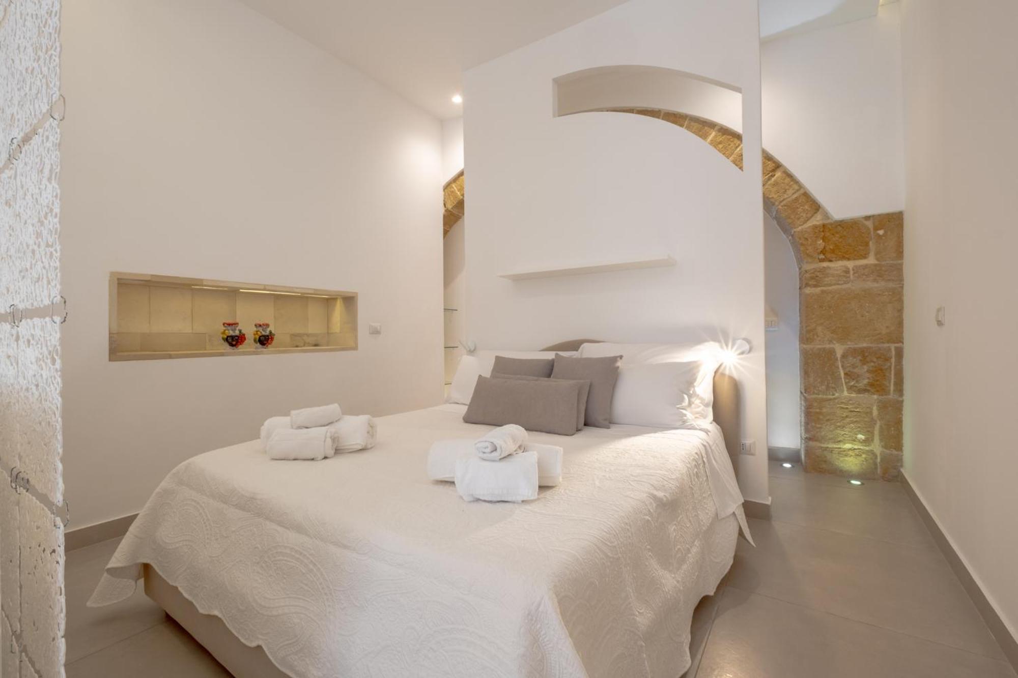 Casa Zummo Ortigia Luxury Apartment Syracuse Eksteriør bilde