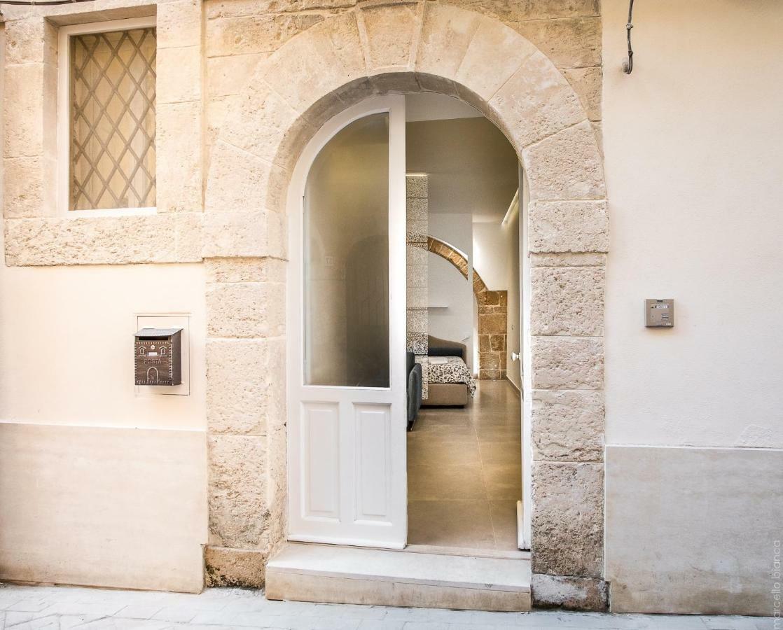 Casa Zummo Ortigia Luxury Apartment Syracuse Eksteriør bilde
